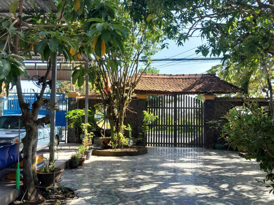 BÁN ĐẤT CỦ CHI – TRUNG LẬP HẠ | MT HƯƠNG LỘ 2 | DTCN 710m² | THỔ CƯ 65m² | CÓ NHÀ HOÀN CÔNG