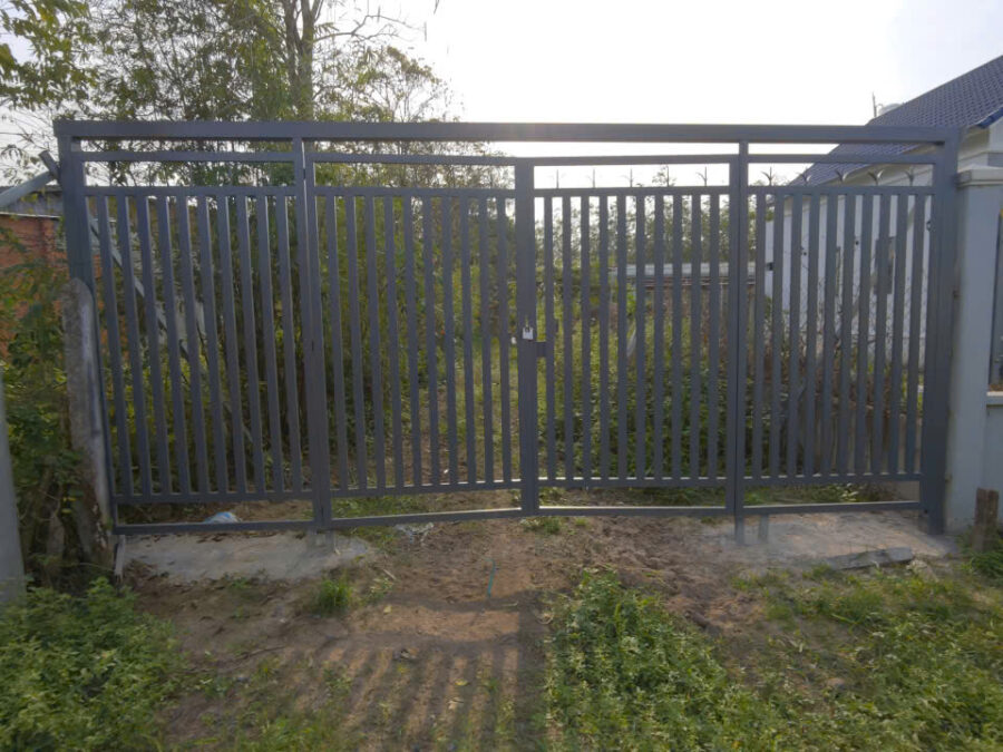 BÁN ĐẤT NỀN TRUNG TÂM THỊ TRẤN CỦ CHI | DTCN 95m² | FULL THỔ CƯ | GẦN BẾN XE